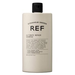 REF Ultimate Repair Shampoo Szampon Regenerujący do Zniszczonych Włosów, 285ml