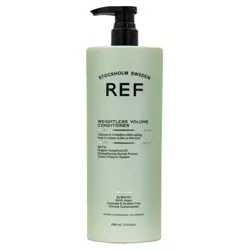 REF Weightless Volume Conditioner Lekka Odżywka Nadająca Objętość, 1000ml