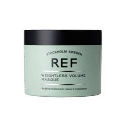 REF Weightless Volume Masque, Maska Wzmacniająca i Dodająca Objętości Włosom, 250ml