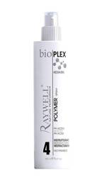 Raywell Bioplex Keratin Komplex Polymer Spray Zakwasza Przedłuża Działanie Botoxu 250ml