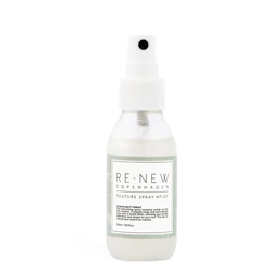 Re-new Copenhagen Texture Salt Spray N° 07, Teksturyzujący Spray, Dodający Objętości, 50ml