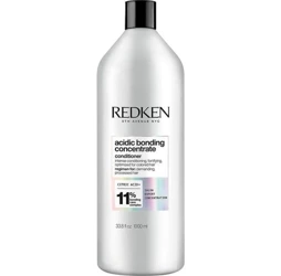 Redken Acidic Bonding Concentrate Conditioner, Odżywka Wzmacniająca Włosy Zniszczone, 1000ml