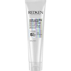 Redken Acidic Bonding Concentrate Leave-In Treatment, Skoncentrowana Maska do Zniszczonych Włosów, 150ml