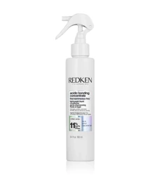 Redken Acidic Bonding Concentrate Lightweight Liquid Conditioner, lekka Odżywka do Włosów Zniszczonych, 190ml