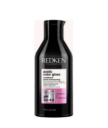 Redken Acidic Color Gloss Conditioner, Odżywka do Włosów Farbowanych, Nadaje Efekt Tafli Na Włosach, 500ml