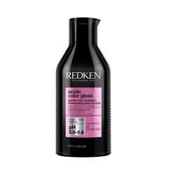 Redken Acidic Color Gloss Shampoo, Szampon Nadający Blask i Pielęgnujący Farbowane Włosy, 500ml