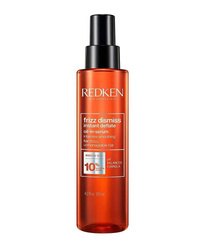 Redken Frizz Dismiss Anti-Static Oil Mist, Mgiełka do Puszących się Włosów, 125ml