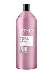 Redken High Rise Volume Conditioner, Odżywka Dodająca Objętości Cienkim Włosom, 1000ml