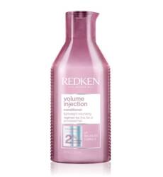 Redken High Rise Volume Conditioner, Odżywka Dodająca Objętości Cienkim Włosom, 300ml