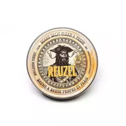 Reuzel Beard Clean Fresh Beard Balm, Zwiększający Gęstość i Odżywczy Balsam do Brody 35gr