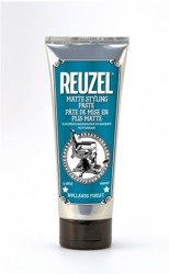 Reuzel Matte Styling Paste Matowa Pasta do Stylizacji Włosów 100ml