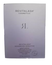 Revitalash Eyelash Advanced Sensitive Odżywka Na Wzrost Rzęs Dla Wrażliwych Oczu, 0.75ml, Tester