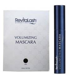 Revitalash Eyelash Advanced Volumizing Mascara Maskara Tusz Raven Czarna 3.0ml