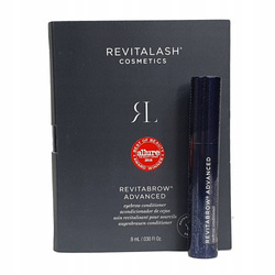Revitalash Revitabrow Advanced Eyebrow Odżywka Pogrubiająca do Brwi 0.9ml