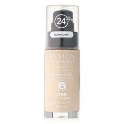 Revlon Colorstay Makeup Buff 150 Podkład w Płynie dla Cery Normalnej i Suchej 30ml