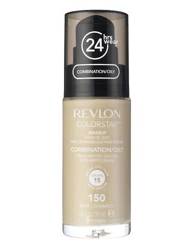 Revlon Colorstay Makeup Buff 150 Podkład w Płynie dla Cery Tłustej i Mieszanej 30ml