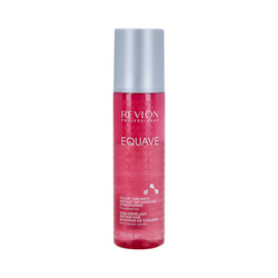 Revlon Equave Color Vibrancy Conditioner, Wzmacniająca Dwufazowa Odżywka do Włosów Farbowanych, 200ml