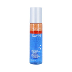 Revlon Equave Hydro Fusio Oil, Trzyfazowa Odżywka do Włosów i Ciała, Nawilża i Odżywia, 200ml