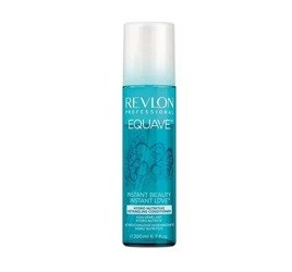 Revlon Equave Instant Beauty Hydro Nutritive Detangling Conditioner Wzbogacona Keratyną Odżywka do Włosów Suchych 200ml