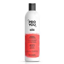 Revlon ProYou Fixer Repair Shampoo - Szampon Do Włosów Bardzo Zniszczonych, 1000ml