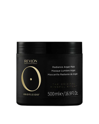 Revlon Professional Orofluido Rozświetlająca Maska Arganowa 500ml