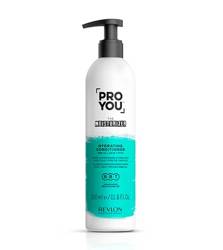 Revlon Proyou Moisturizer Hydrating Conditioner Odżywka do Włosów Bardzo Suchych 350ml