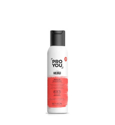 Revlon Proyou The Fixer Shampo, Szampon Regenerujący Włosy, 85ml