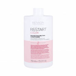 Revlon Restart Color Protective Melting Conditioner, Odżywka Do Włosów Farbowanych 750ml