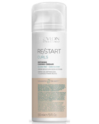 Revlon Restart Curls Pielęgnujący Krem Definiujący Loki 150ml