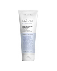 Revlon Restart Hydration Moisture Melting Conditioner, Odżywka Nabłyszczająca i Zmiękczająca Włosy Suche, 200ml