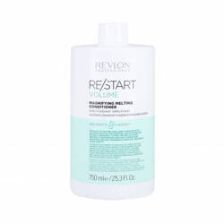 Revlon Restart Volume Magnifying Melting Conditioner, Odżywka Zwiększająca Objętość Włosów, 750ml