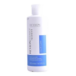 Revlon Revlonissimo Color Clean Zmywacz Preparat Usuwający Pozostałości Farby Ze Skóry 250ml