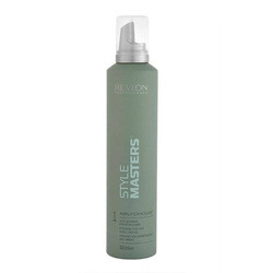 Revlon Style Masters 1 Amplifier Mousse, Lekka Pianka Dodająca Objętości, 300ml