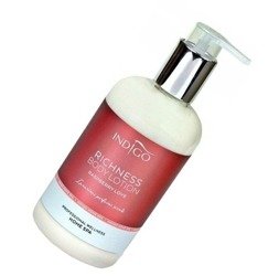 Richness Body Lotion Balsam do Ciała 300ml - Raspberry Love