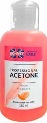 Ronney Professional Acetone - Aceton o Zapachu Melona Rn00330