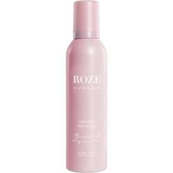 Roze Avenue Energizing Fiber Mousse, Energetyzująca Pianka Zwiększająca Objętość 250ml