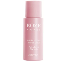 Roze Avenue Luxury Restore Conditioner, Odżywka Regenerująca Do Włosów Zniszczonych 50ml