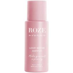 Roze Avenue Luxury Restore Shampoo, Szampon Regenerujący Do Włosów Zniszczonych 50ml