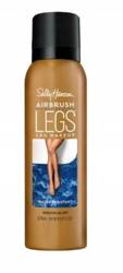 Sally Hansen Airbrush Legs Medium Glow Rajstopy w Sprayu 85.1g/75ml