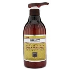 Saryna Key Pure African Shea Natural Keratin Repair Odżywka Regenerująca do Włosów 500ml