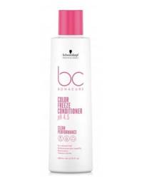 Schwarzkopf Bc Color Freeze Conditioner pH 4.5 Odżywka do Włosów Farbowanych 200ml