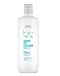 Schwarzkopf Bc Moisture Kick Conditioner Glycerol Odżywka Nawilżająca 1000ml