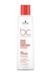 Schwarzkopf Bc Repair Rescue Conditioner Arginine Odżywka Regenerująca 200ml