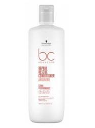 Schwarzkopf Bc Repair Rescue Conditioner Arginine Odżywka Ułatwiająca Rozczesywanie Włosów Zniszczonych 1000ml