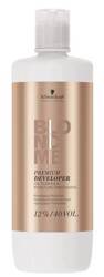 Schwarzkopf BlondMe Developer Woda Utleniona w Kremie 1000ml