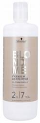 Schwarzkopf BlondMe Developer Woda Utleniona w Kremie 1000ml