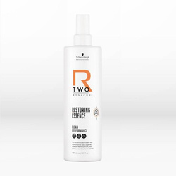 Schwarzkopf Bonacure R-Two Restoring Essence, Esencja Odbudowuje i Wzmacnia Włosy Przed Zabiegami, 400ml