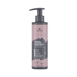 Schwarzkopf Chroma ID Frosted Lavender Mask, Maska Koloryzująca 8-19 Zmrożona Lawenda, 300ml