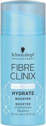 Schwarzkopf Fibre Clinix Hydrate Booster - Booster Nawilżający, 30ml