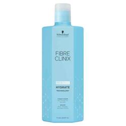 Schwarzkopf Fibre Clinix Hydrate Conditioner - Odżywka Nawilżająca, 1000ml